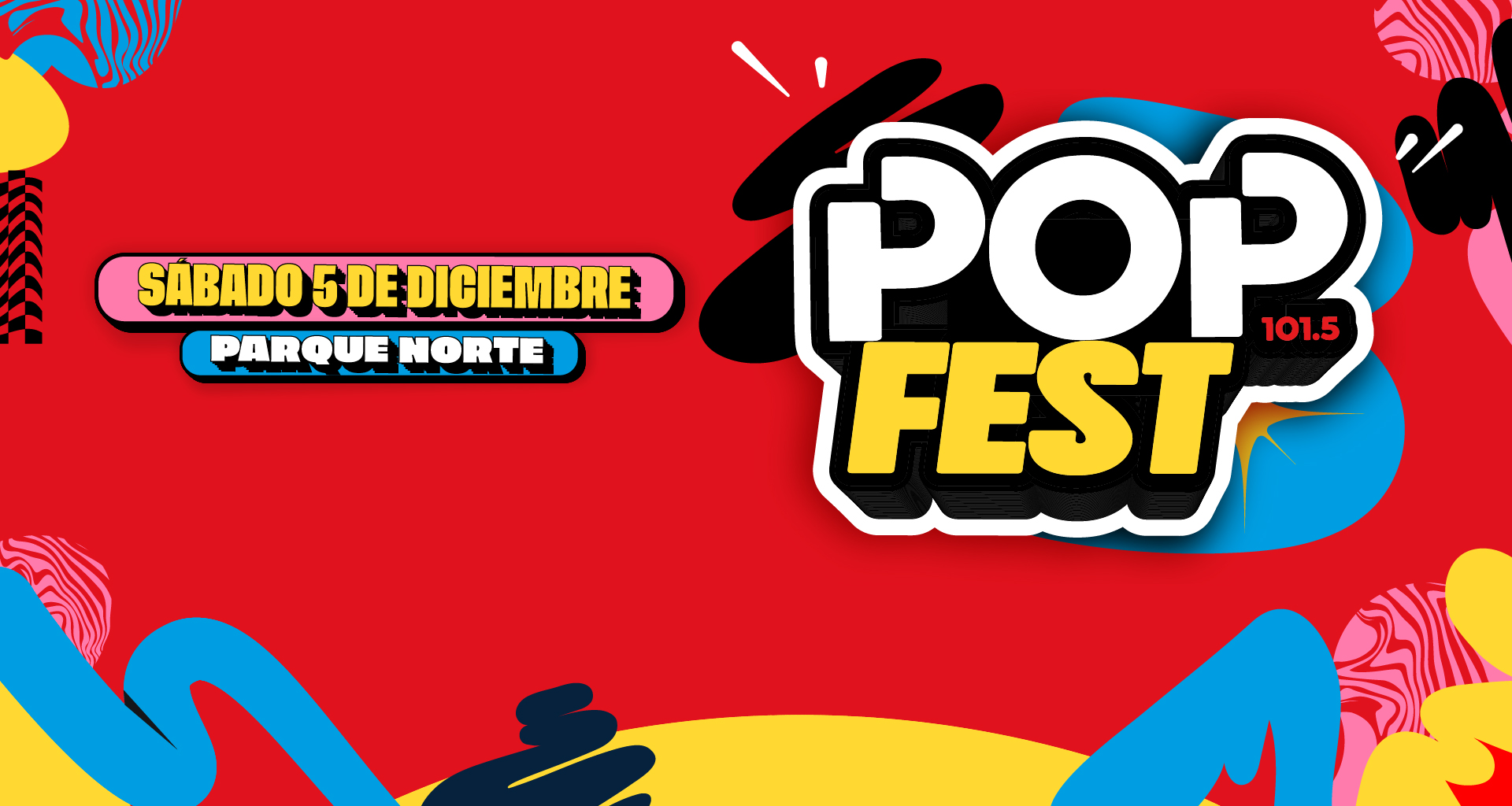 Pop Fest