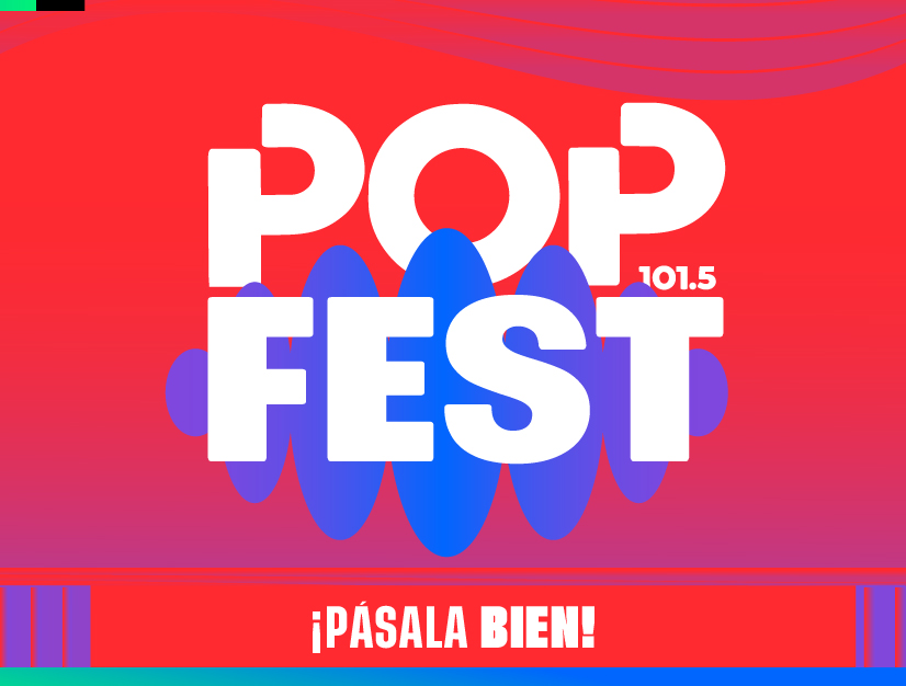 PopFest 101.5